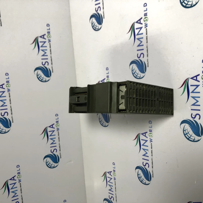 Siemens 6ES7 315-2AG10-0AB0 SIMATIC S7-300 CPU 315-2 DP Processor Module thumbnail 5